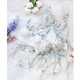 ヴァレリー フレアショーツ | Risa Magli | 詳細画像9