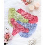 セリーナ サニタリーショーツ | Risa Magli | 詳細画像9