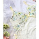 アンジュ スリップ | Risa Magli | 詳細画像9 