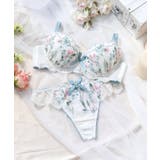 アンジュ ブラジャー | Risa Magli | 詳細画像10