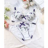 アンジュ ブラジャー | Risa Magli | 詳細画像12