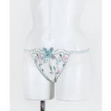 アンジュ Tバックショーツ | Risa Magli | 詳細画像4 