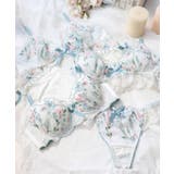 アンジュ Tバックショーツ | Risa Magli | 詳細画像9 