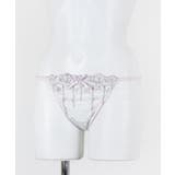 メルティ Tバックショーツ | Risa Magli | 詳細画像6 