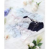 メルティ Tバックショーツ | Risa Magli | 詳細画像10 