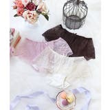 アマイア サニタリーショーツ | Risa Magli | 詳細画像1