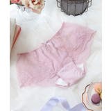 ピンク(070) | アマイア サニタリーショーツ | Risa Magli