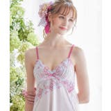 ナタリア スリップ | Risa Magli | 詳細画像3 