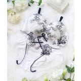 ナタリア ブラジャー | Risa Magli | 詳細画像10 