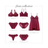 リヴィア ブラジャー | Risa Magli | 詳細画像17