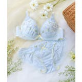 パンナ ノーマルショーツ | Risa Magli | 詳細画像3