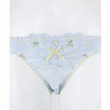 パンナ ノーマルショーツ | Risa Magli | 詳細画像6