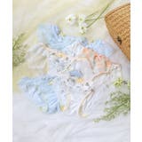 パンナ ノーマルショーツ | Risa Magli | 詳細画像9