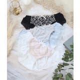 クリスチアーヌ サニタリーショーツ | Risa Magli | 詳細画像1