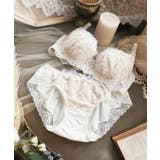 クリスチアーヌ サニタリーショーツ | Risa Magli | 詳細画像3