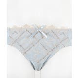 クリスチアーヌ サニタリーショーツ | Risa Magli | 詳細画像6