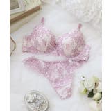 リディ Tバックショーツ | Risa Magli | 詳細画像3