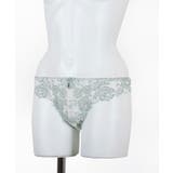 リディ Tバックショーツ | Risa Magli | 詳細画像4