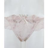 メラニー Tバックショーツ | Risa Magli | 詳細画像6 