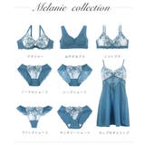 メラニー Tバックショーツ | Risa Magli | 詳細画像7 