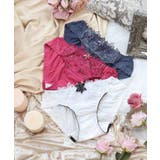 リヴィア サニタリーショーツ | Risa Magli | 詳細画像1 