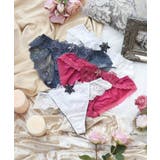 リヴィア サニタリーショーツ | Risa Magli | 詳細画像9 