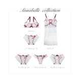 アナベル ブラジャー | Risa Magli | 詳細画像15 