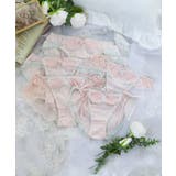 エステラ リボンショーツ | Risa Magli | 詳細画像9 