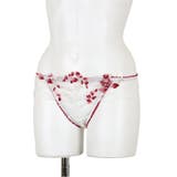 アナベル Tバックショーツ | Risa Magli | 詳細画像5 