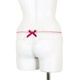 アナベル Tバックショーツ | Risa Magli | 詳細画像6 