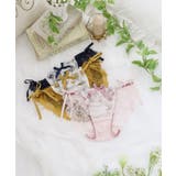 リュカ リボンショーツ | Risa Magli | 詳細画像1 