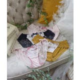 リュカ リボンショーツ | Risa Magli | 詳細画像9 