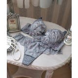 エリアーヌ Tバックショーツ | Risa Magli | 詳細画像3 