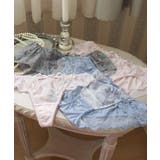 エリアーヌ Tバックショーツ | Risa Magli | 詳細画像9 