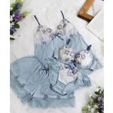 クラーラ タップパンツ | Risa Magli | 詳細画像10 