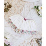 ローズ(062) | エリオット タップパンツ | Risa Magli