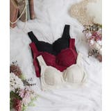 ノーラ おやすみブラ(3L) | Risa Magli | 詳細画像1