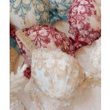 スカイラー ブラジャー(B-D)<V Make Type> | Risa Magli | 詳細画像5