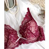 ノーラ ブラジャー(E-F)<スウィートリッチ> | Risa Magli | 詳細画像7