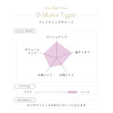 エリオット ブラジャー(E-F)<D Make Type> | Risa Magli | 詳細画像19