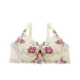 エリオット ブラジャー（G-H）＜D Make Type＞ | Risa Magli | 詳細画像2 