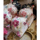 エリオット ブラジャー（G-H）＜D Make Type＞ | Risa Magli | 詳細画像5 