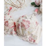 エリオット ブラジャー（G-H）＜D Make Type＞ | Risa Magli | 詳細画像8 