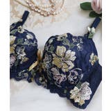 エリオット ブラジャー（G-H）＜D Make Type＞ | Risa Magli | 詳細画像9 