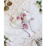 エリオット ブラジャー（G-H）＜D Make Type＞ | Risa Magli | 詳細画像14 