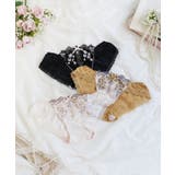 カイリー ノーマルショーツ | Risa Magli | 詳細画像1 