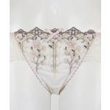 カイリー レースショーツ | Risa Magli | 詳細画像7 