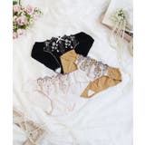 カイリー サニタリーショーツ | Risa Magli | 詳細画像1 