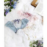 クラーラ フレアショーツ | Risa Magli | 詳細画像1 