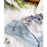 クラーラ フレアショーツ | Risa Magli | 詳細画像3 